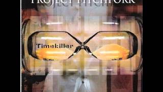 Project Pitchfork - Solitude