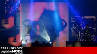 Strangelove-The Depeche Mode Experience Live Stream