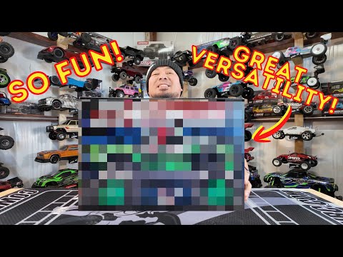 THIS TRAXXAS RC CAR IS A TOUGH ONE TO BEAT FOR THE MONEY! | Traxxas Stampede 2wd XL5
