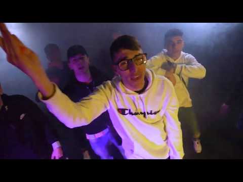 S.ERRE - QUEMANDO RUEDA (VIDEOCLIP)