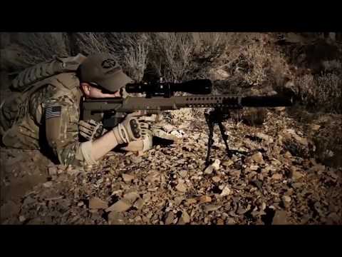 World's Top 10 MODERN Sniper Rifles As Of 2019