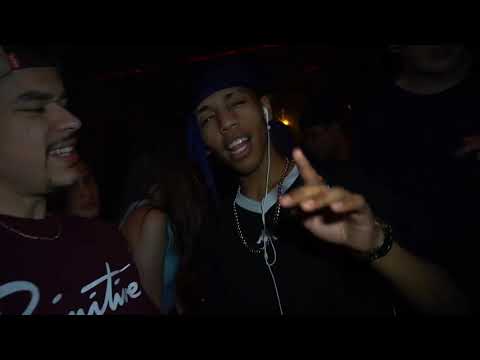 DANADA by Levi Menezes at DOPE. Getúlio