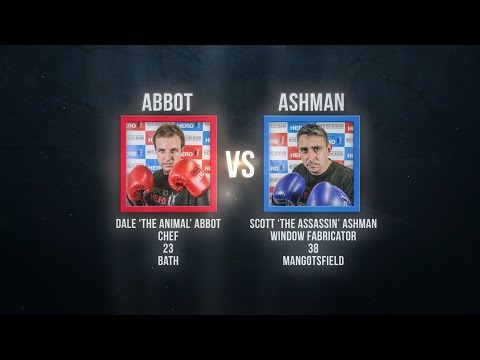 Zero To Hero - Bristol Season 6 - Abbot vs Ashman