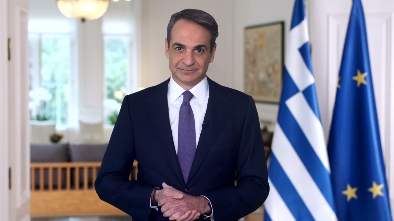 Μητσοτάκης: «Εισηγούμαι ασυμβίβαστο υπουργού και βουλευτή για μετά τις εκλογές του 2027»
