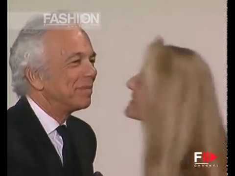 RALPH LAUREN Autumn Winter 2005 2006 New York Pret a Porter - Fashion Channel