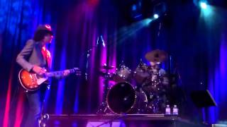 Michael Grimm "Hold On I'm Coming" at GVR Ovation 10/6/12