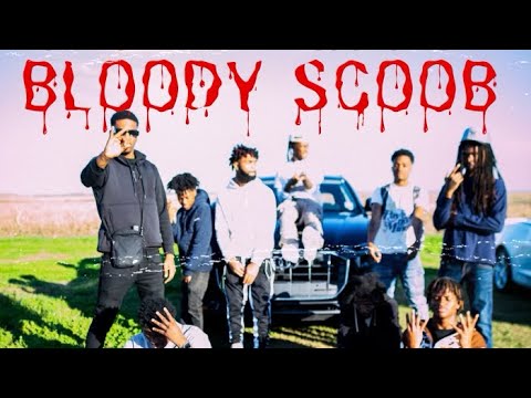 Luhh RODD - BLOODY SCOOB (ft. Juice Official x BFK Spazz)