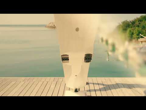 GS Composite - Full carbon