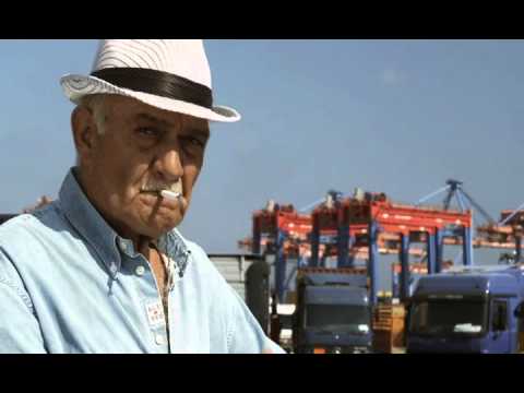 Gate # 5 by Simon El Habre -  trailer