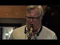 Ralph Bowen & Kirk MacDonald Quintet Live @ The Rex (Re-Uploaded)