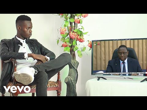 Kheuch Boy - Covid-19 Coronavirus (Official Music Video)