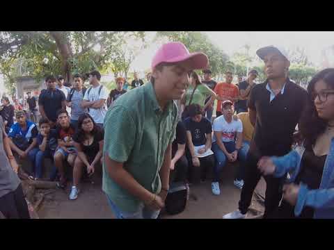 SUMMERS vs RAGDE vs JOACO: 8vos - One Shot Battles (3er Fecha 2da Temporada)