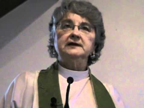 Sermon for The Feast of Christ the King  Part 1 -11-21-2010 ANDREWS