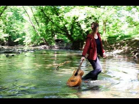 Catherine Irwin - Save Our Ship (Official Music Video)