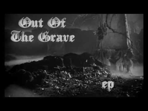 The Badgers - Out of the Grave Ep (Beat'em'up Records)