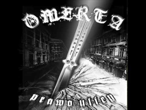 Omerta - Halas Feat.Kopson