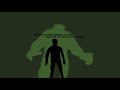 Ang Lee S HULK Title Sequence Remake 2D Digital Animation Final