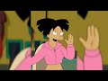 Futurama Worlds Of Tomorrow Amy Wong Voice Clips