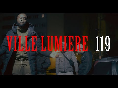 119 - Ville Lumière