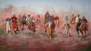 Bob Nolan -  Manhunt