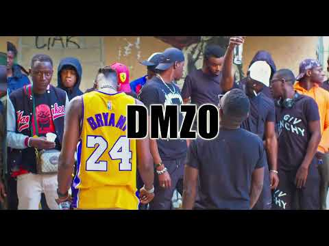 MC Dado - Mouké Bouré Ft Dmzo (Clip Official)