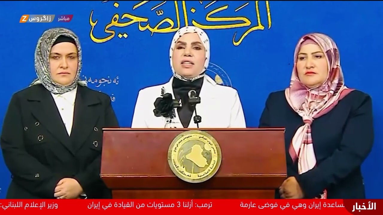 فيديو | نينوى..   مشروع بوليفارد الموصل يشعل جدل الأوساط الشعبية والبيئية  في المحافظة