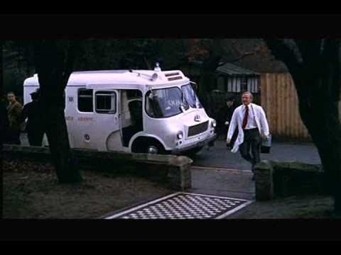 The Best Harry Secombe Movies