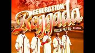 outlandish reggada  hishamito 2011