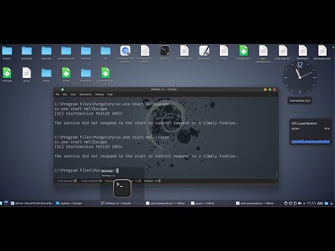 Windows Privilege Escalation in XML Files Cyberseclabs Unattend