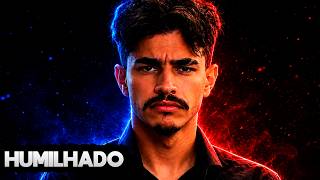 COITADO DO BISTECONE!