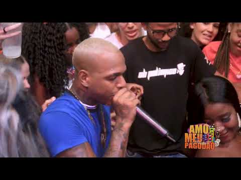 OH POLÊMICO - SAMBA DO POLLY - FEIRA DE SANTANA 16/07/22