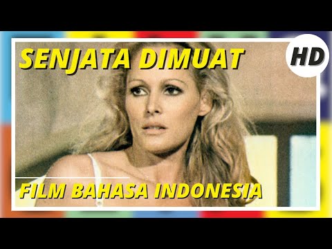 Senjata Dimuat | Colpo in canna | Action | HD | Film Italiano Sub BAHASA INDONESIA