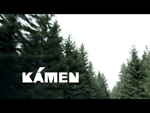 Kámen - krátký film