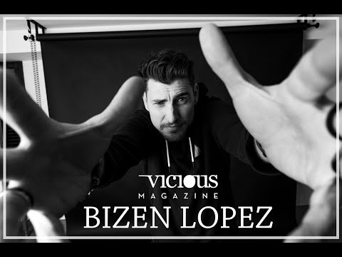 Bizen Lopez @Vicious Magazine 21.02.2021