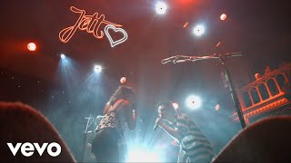 Jett Rebel - Louise (Live at Paradiso, Amsterdam 2014)