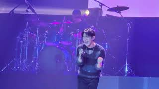 Download lagu Chen - Before The Petals Fall at Arcadia Concert in Jakarta 31 Jan 26 mp3