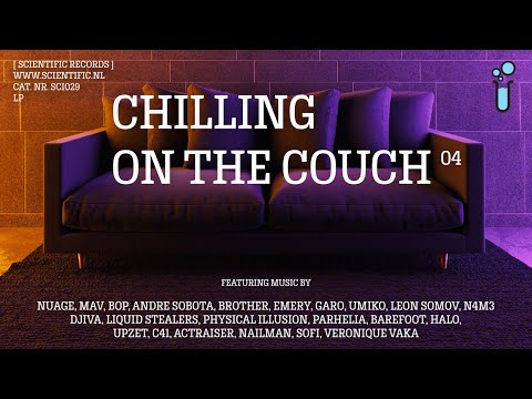 Mav & Bop - A Journey Through Skylines (But Sweet Dreams) (C41 remix) | Scientific Records