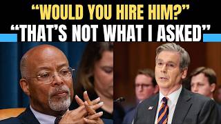 “That’s NOT What I Asked!” Glenn Ivey Grills Bessent on DOGE Staff