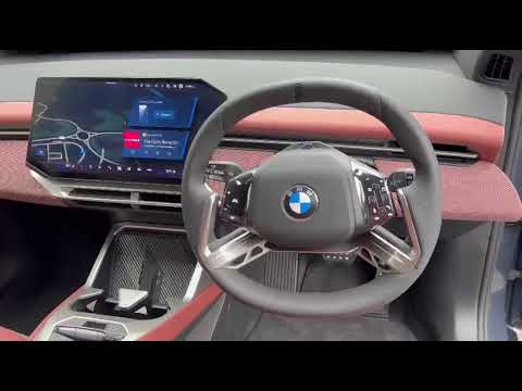 BMW iX3 50 xDrive M Sport Available For Immediate - Image 2