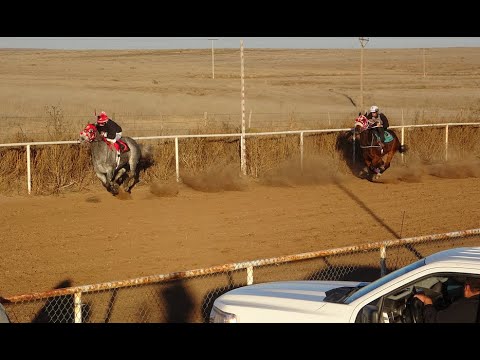 5 Cuadra Fernandez vs Cuadra Chihuahuense a 225 yardas- 29.Nov.2025 Carril Santa Rita Ranch