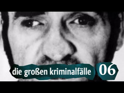 Die großen Kriminalfälle | S02 E01 | Der Frauenmörder von St  Pauli Fritz Honka