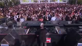 Oxia - Live @ Music On Festival [11.05.2019]