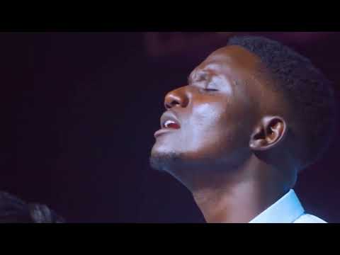 Finger of God - Jamie Ategeka (Official Video)