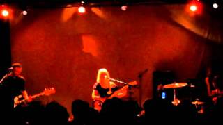 The Joy Formidable - &quot;Ostrich&quot; (Live at the Bootleg Theater)
