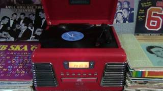 Anthony Newley - i've waited so long