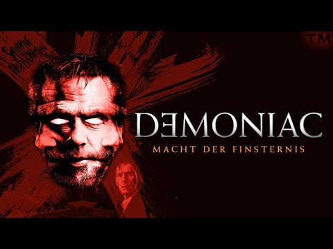 Demoniac - Macht der Finsternis - Trailer Deutsch (HD)