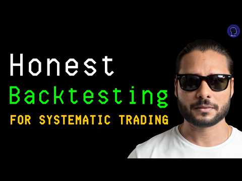 Backtesting: The Discipline of Honest Historical Inquiry