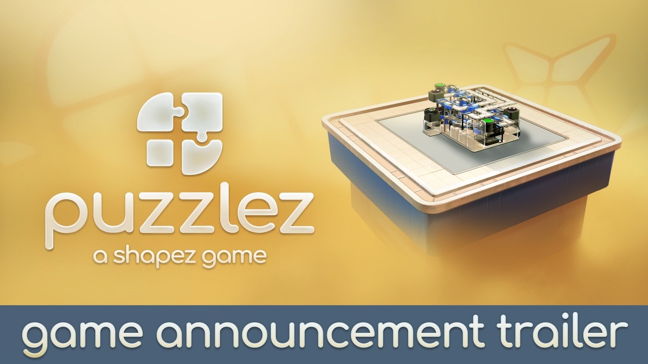 Announcement Trailer