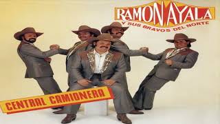 Arrastrando mis penas - Ramon Ayala y sus Bravos del Norte