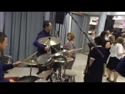 MAESTRALBand - Ohrid - Svadba cocek